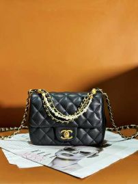 Picture of Chanel Lady Handbags _SKUfw156181405fw